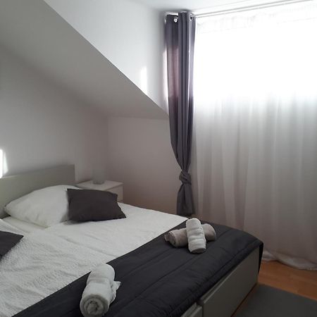 Mistel Apartman ボーデンスドルフ 部屋 写真