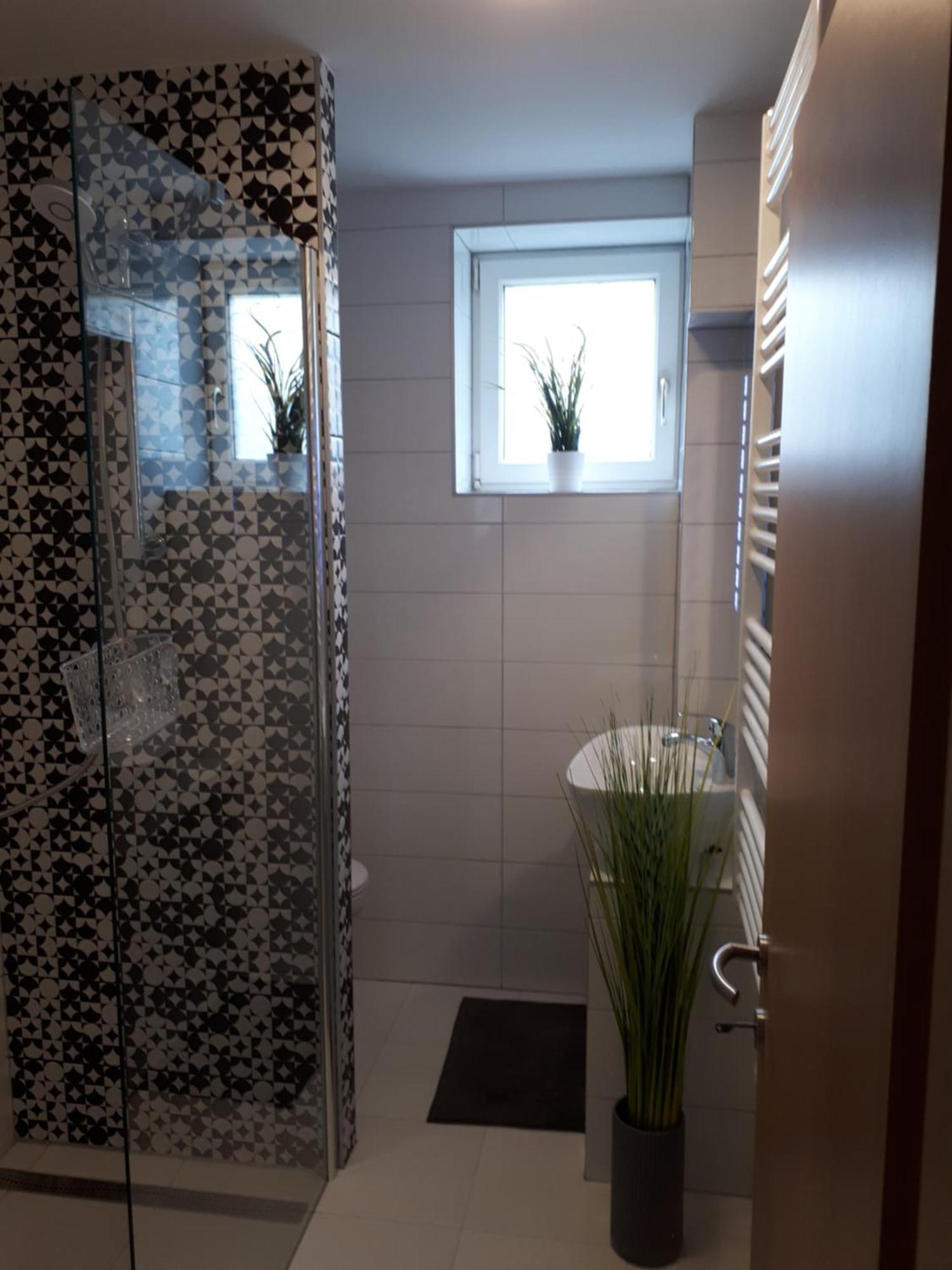 Mistel Apartman ボーデンスドルフ 部屋 写真