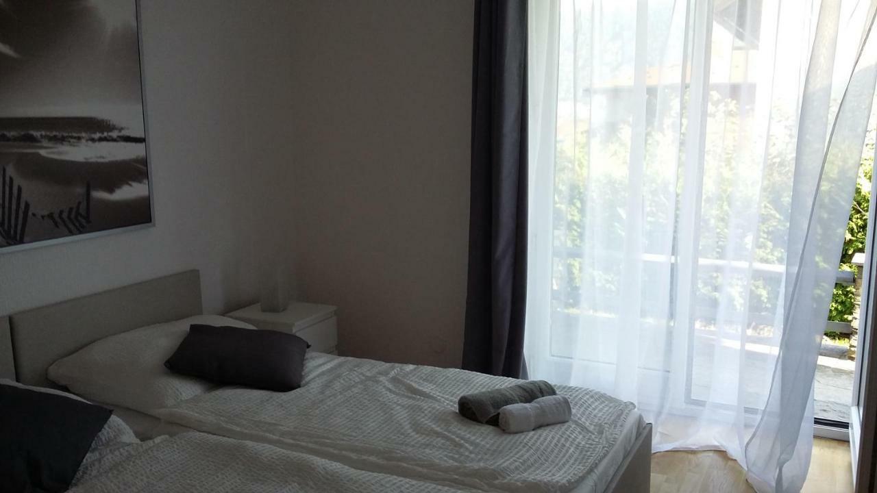 Mistel Apartman ボーデンスドルフ エクステリア 写真