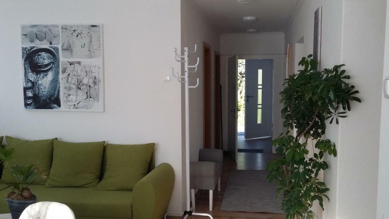 Mistel Apartman ボーデンスドルフ エクステリア 写真