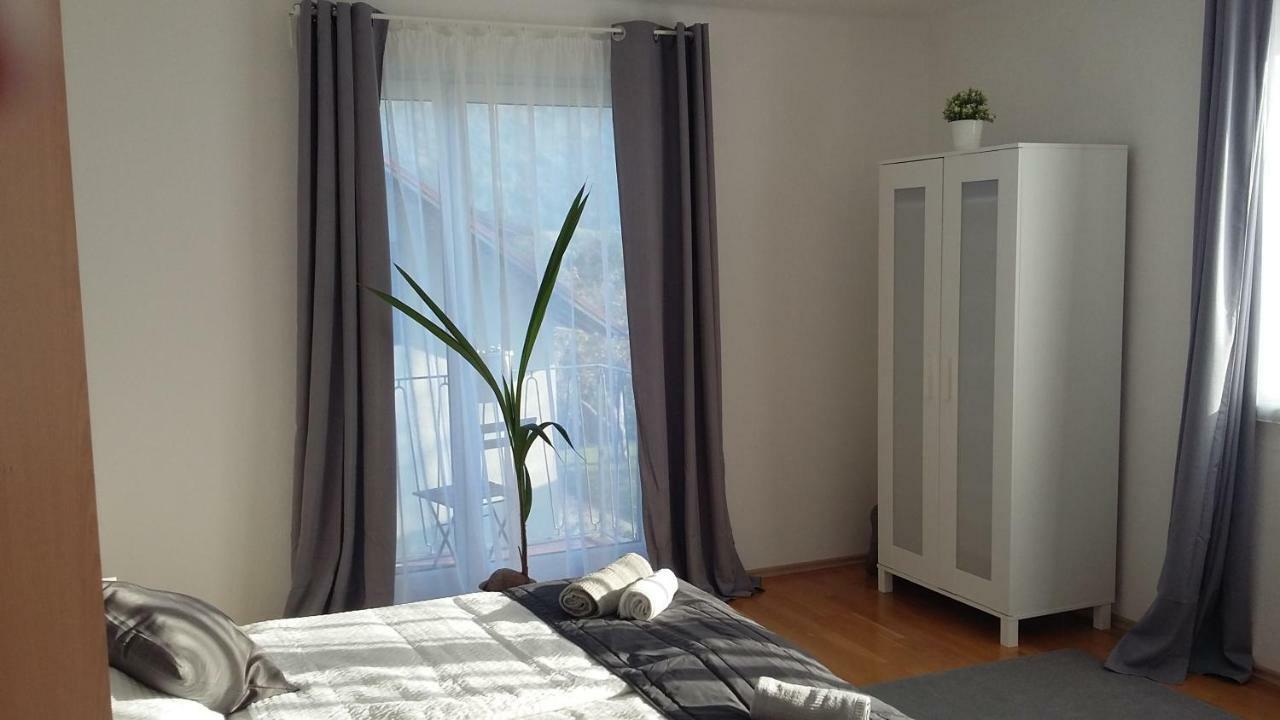 Mistel Apartman ボーデンスドルフ エクステリア 写真