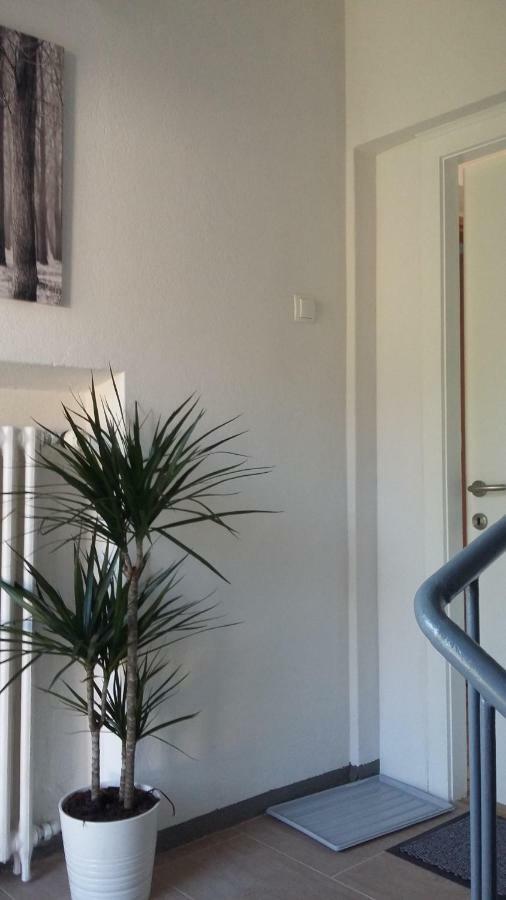 Mistel Apartman ボーデンスドルフ エクステリア 写真