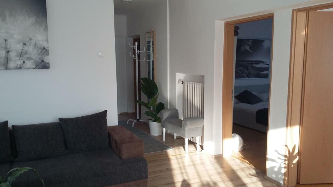 Mistel Apartman ボーデンスドルフ エクステリア 写真