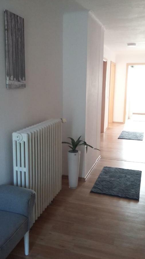 Mistel Apartman ボーデンスドルフ エクステリア 写真