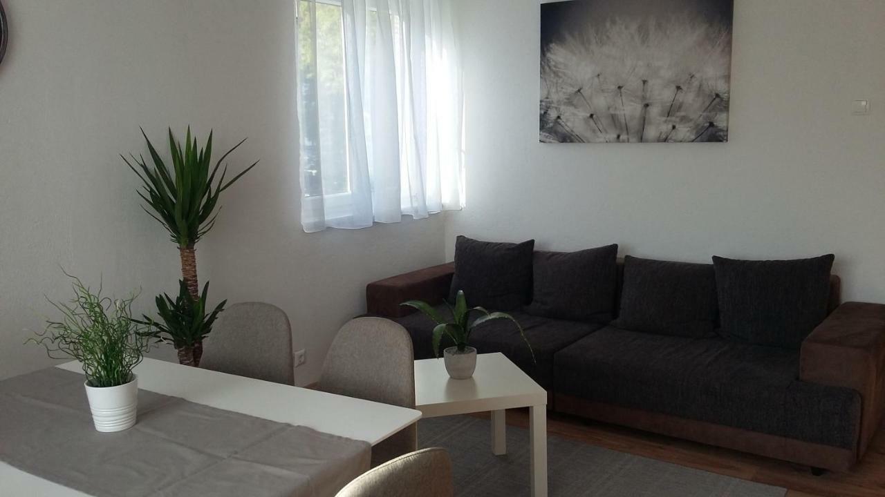 Mistel Apartman ボーデンスドルフ エクステリア 写真