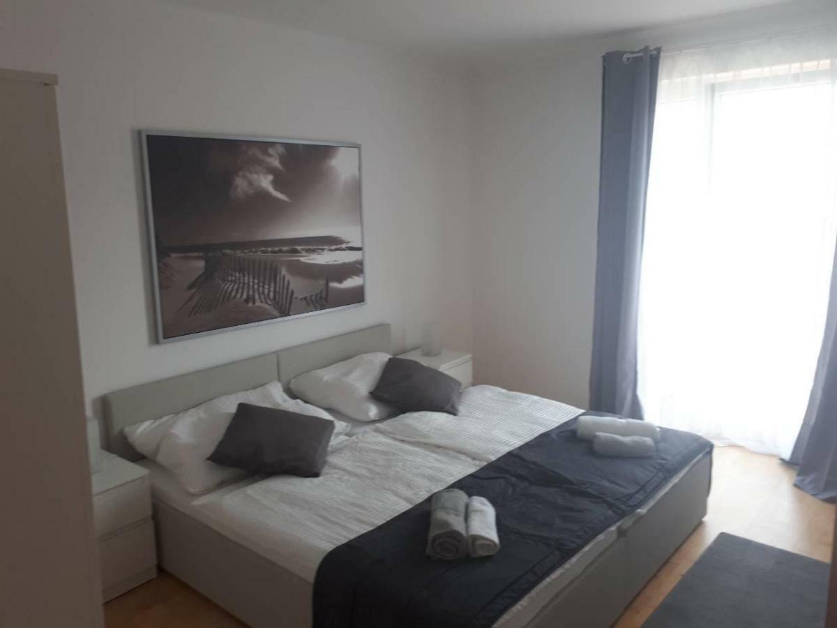 Mistel Apartman ボーデンスドルフ エクステリア 写真