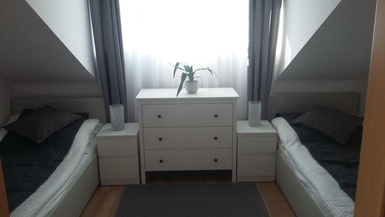 Mistel Apartman ボーデンスドルフ エクステリア 写真