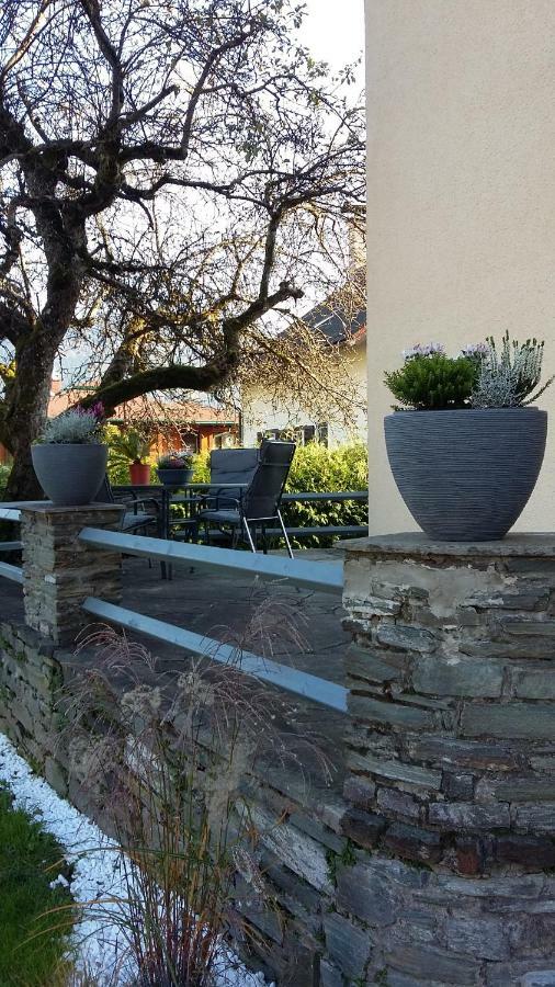 Mistel Apartman ボーデンスドルフ エクステリア 写真