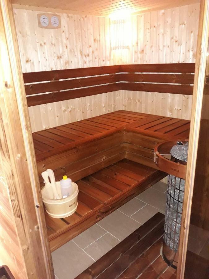 Mistel Apartman ボーデンスドルフ エクステリア 写真