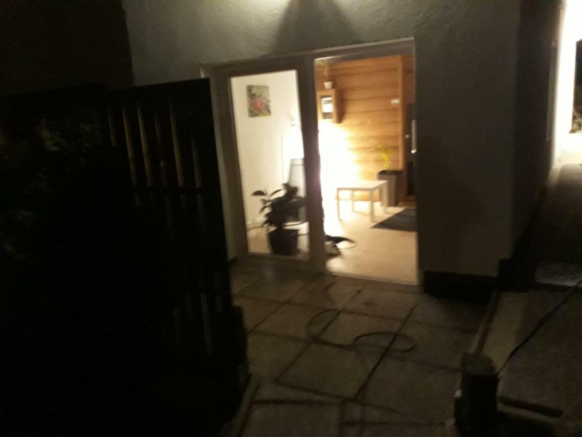 Mistel Apartman ボーデンスドルフ エクステリア 写真