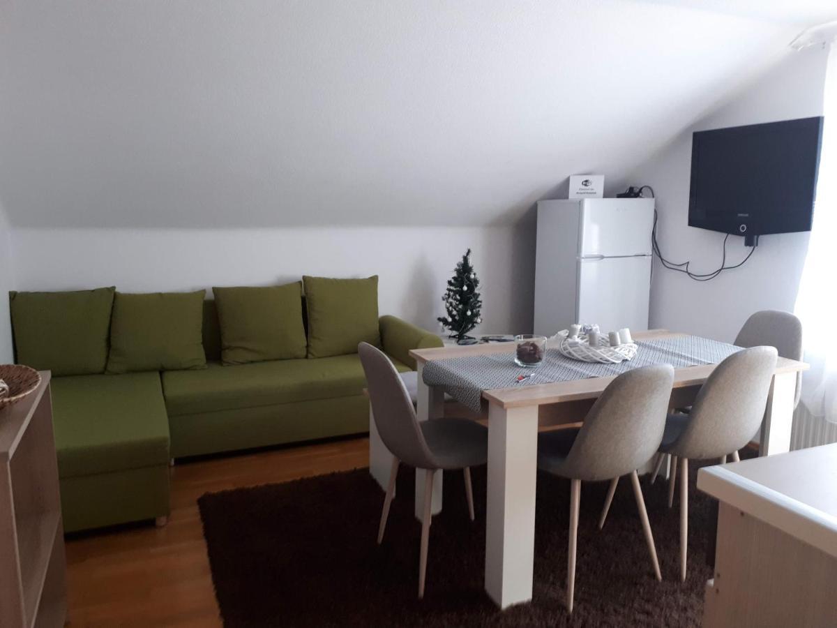 Mistel Apartman ボーデンスドルフ エクステリア 写真