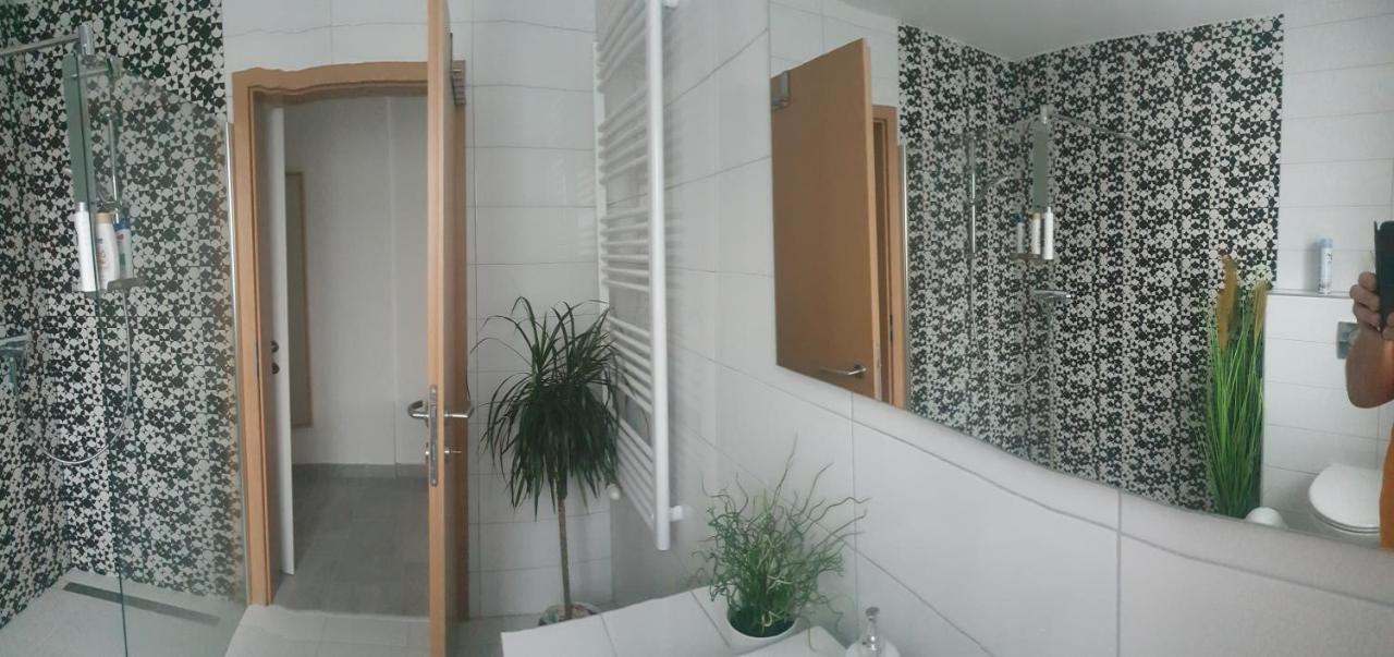 Mistel Apartman ボーデンスドルフ エクステリア 写真