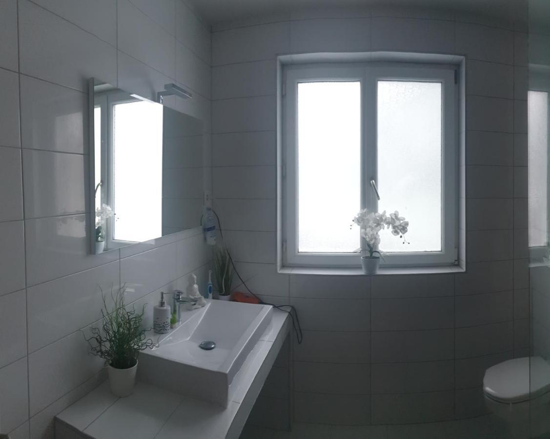 Mistel Apartman ボーデンスドルフ エクステリア 写真