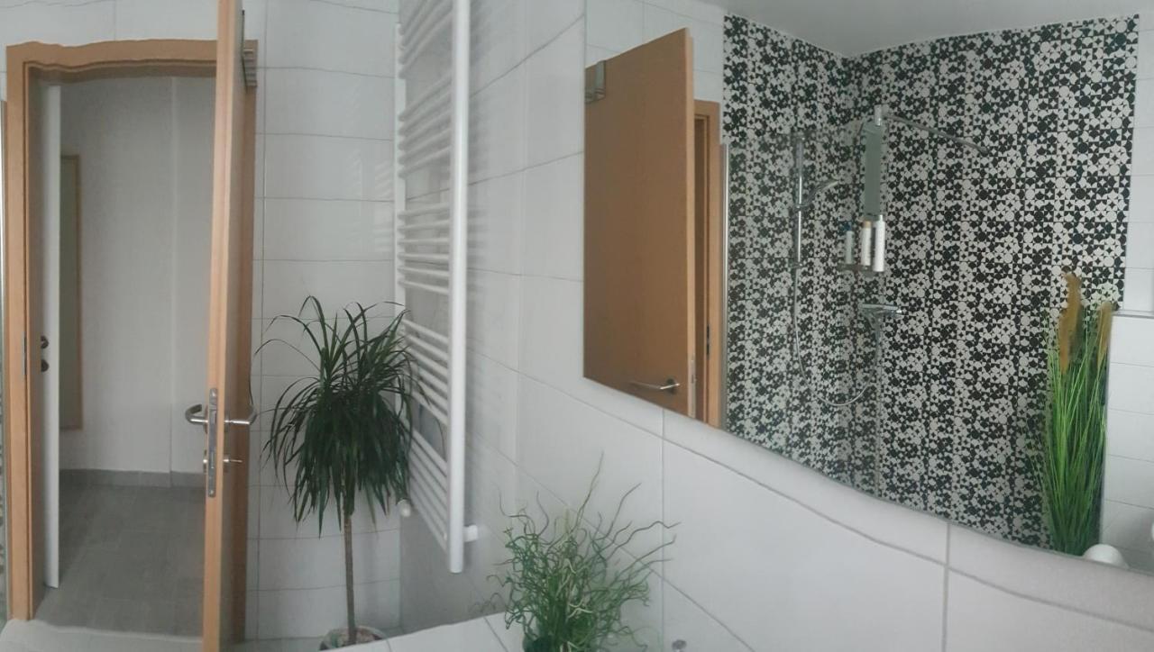 Mistel Apartman ボーデンスドルフ エクステリア 写真